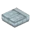 Calcite Brick Roof - Flat