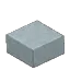 Calcite Brick - Smooth Half Slab