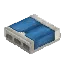 Chalk Brick Roof - Flat
