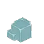 Iridescent Crystal - Medium