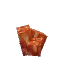 Red Crystal - Small