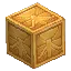 Gold Brick - Decorative