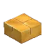 Gold Brick - Half Slab