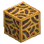 Gold Brick - Ornate
