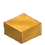 Gold Brick - Smooth Half Slab