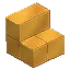 Gold Brick - Stairs