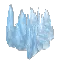 Icicles