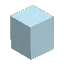 Iridescent Brick Pillar - Middle