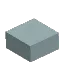 Iridescent Rock - Half Slab