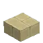 Limestone Brick - Half Slab