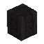 Cooled Magma Brick Pillar - Middle