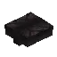 Cooled Magma Cobble Roof - Flat