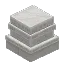 Marble Brick Pillar - Base