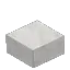 Marble Brick - Smooth Half Slab