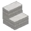 Marble Brick - Stairs