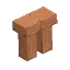 Peachstone Brick - Wall
