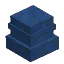 Blue Runic Brick Pillar - Base