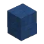 Blue Runic Brick Pillar - Middle