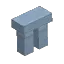 Dark Runic Brick - Wall
