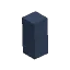 Dark Blue Runic Brick - Beam