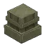 Stone Brick Pillar - Base