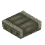 Stone Brick Roof - Flat