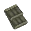 Stone Brick Roof - Hollow