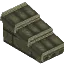 Stone Brick Roof - Shallow