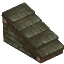 Cobblestone Roof - Shallow