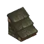 Cobblestone Roof