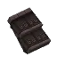 Volcanic Brick Roof - Hollow