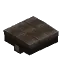 Volcanic Cobble Roof - Flat