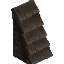 Volcanic Cobble Roof - Steep