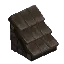 Volcanic Cobble Roof