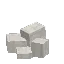 Chalk Rubble - Medium