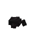 Cooled Magma Rubble