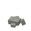 Marble Rubble