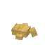 White Sandstone Rubble