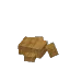 Sandstone Rubble