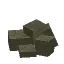 Stone Rubble - Medium