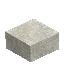 Chalk Gravel - Half Slab