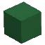 Dark Green Clay - Smooth