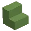 Lime Clay - Smooth Stairs