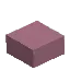 Pink Clay - Smooth Half Slab