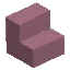 Pink Clay - Smooth Stairs