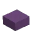 Purple Clay - Smooth Half Slab