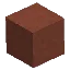 Dark Brown Clay - Smooth