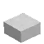 White Clay - Smooth Half Slab