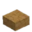 Dry Dirt - Half Slab