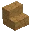 Dry Dirt - Stairs